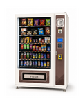 Vending Machine - CraveHub Combo L