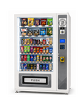 Vending Machine - CraveHub Combo L